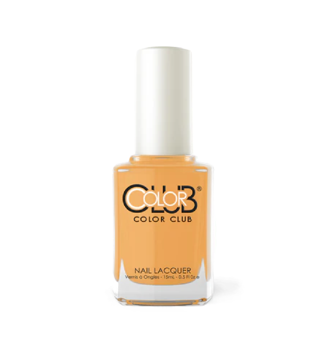 Color Club Nail Polish, Saddle Up 1351