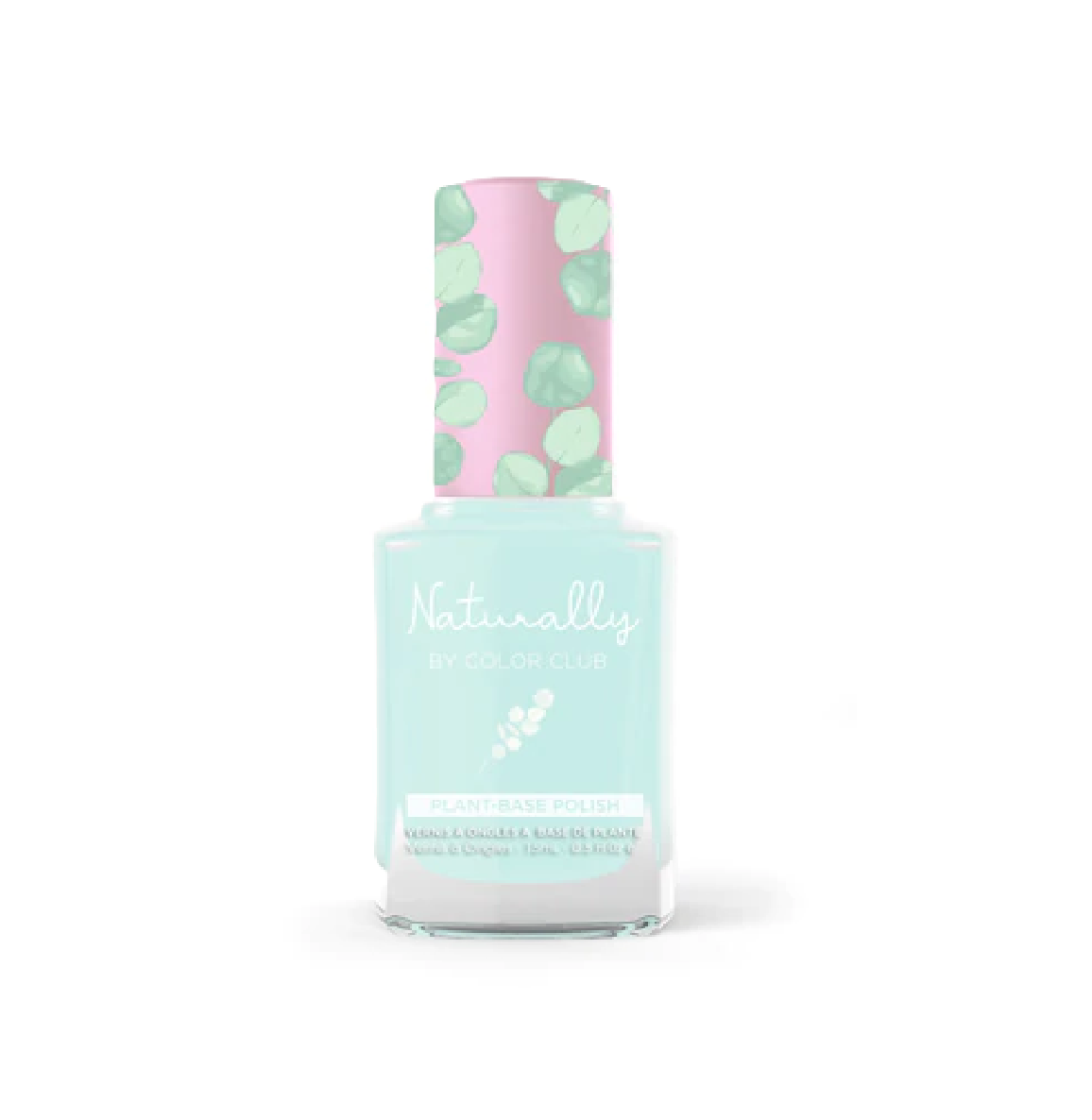 Color Club Nail Polish, Seafoam Surfer 05NAT665