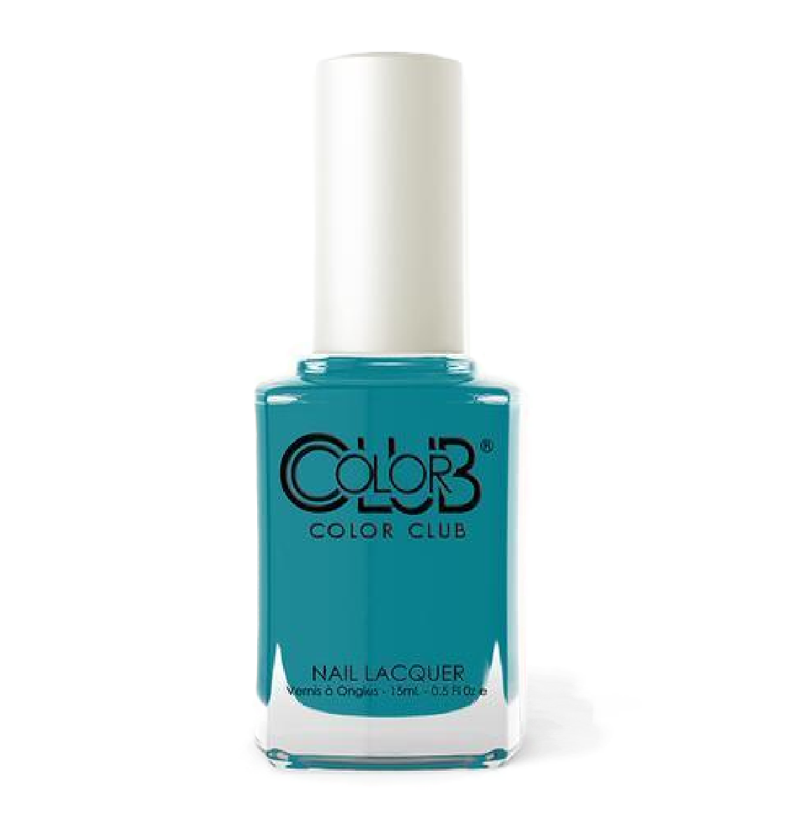 Color Club Nail Polish, Seas The Day AN53