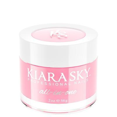 Kiara Sky Sea Glass Acrylic Powder 56g, So Juicy