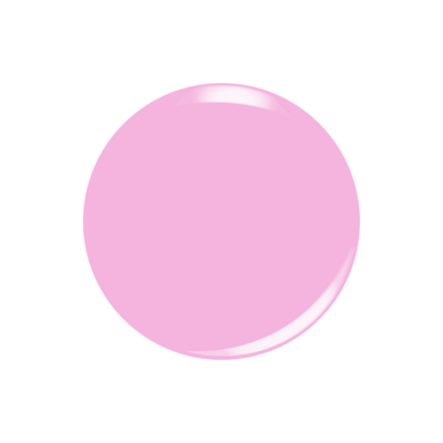 Kiara Sky Sea Glass Acrylic Powder 56g, Berry Bomb