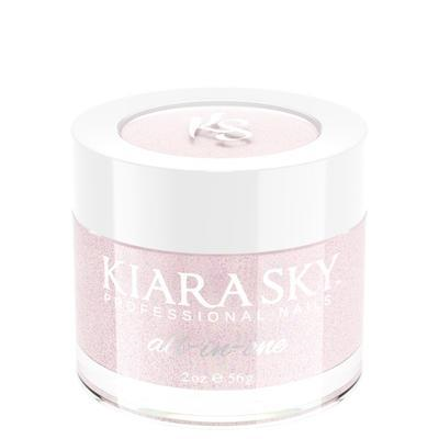 Kiara Sky Sea Glass Acrylic Powder 56g, Top That