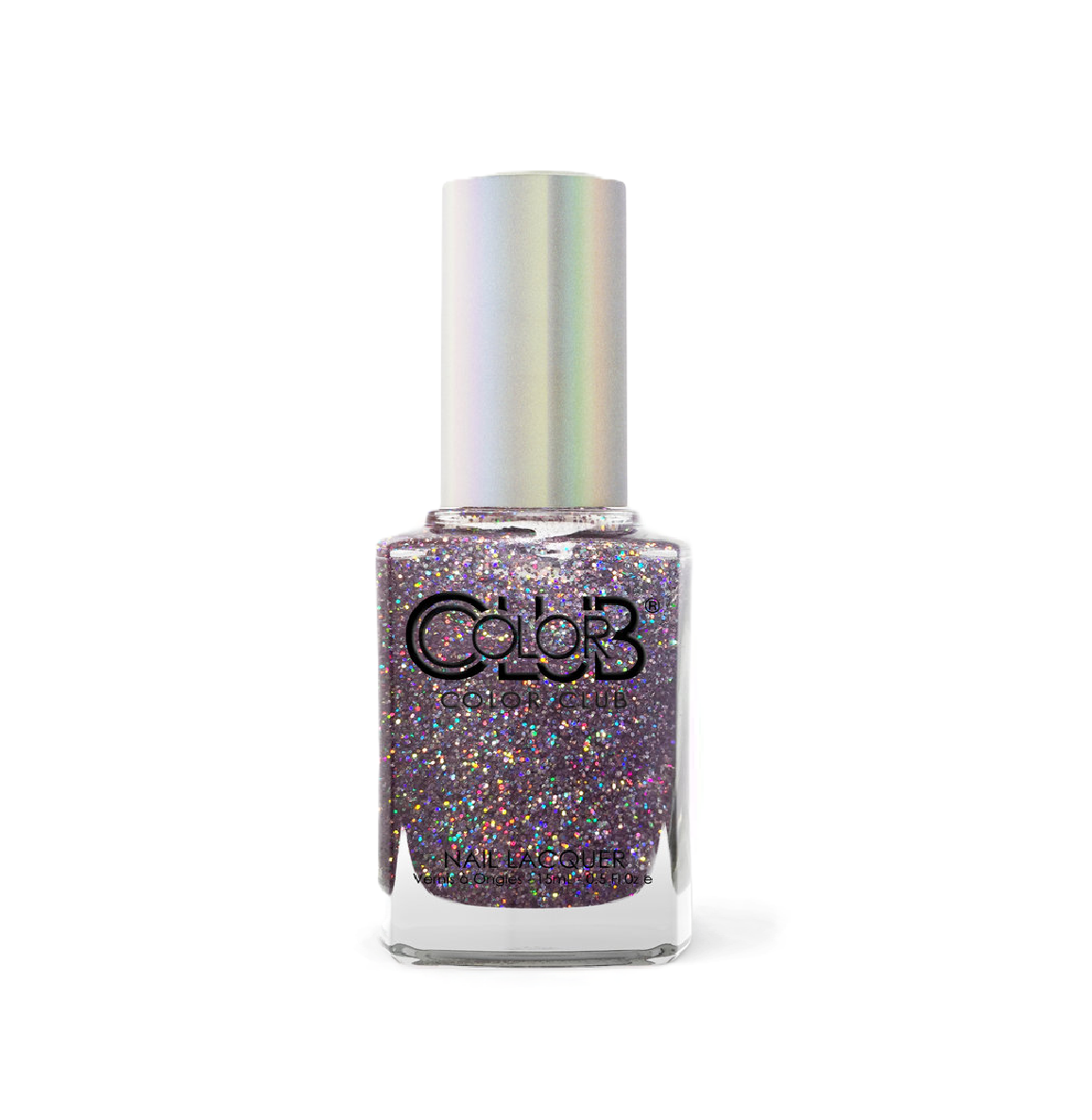 Color Club Nail Polish, Shattered 1148