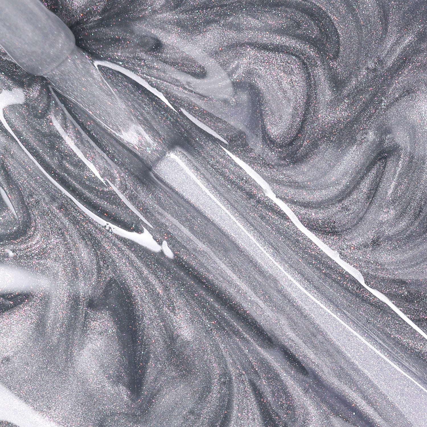 Bluesky Magneettigeelilakka, Clear Spring