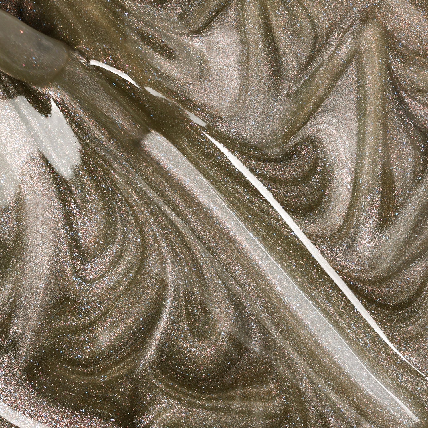 Bluesky Magneettigeelilakka, Aqua Dew