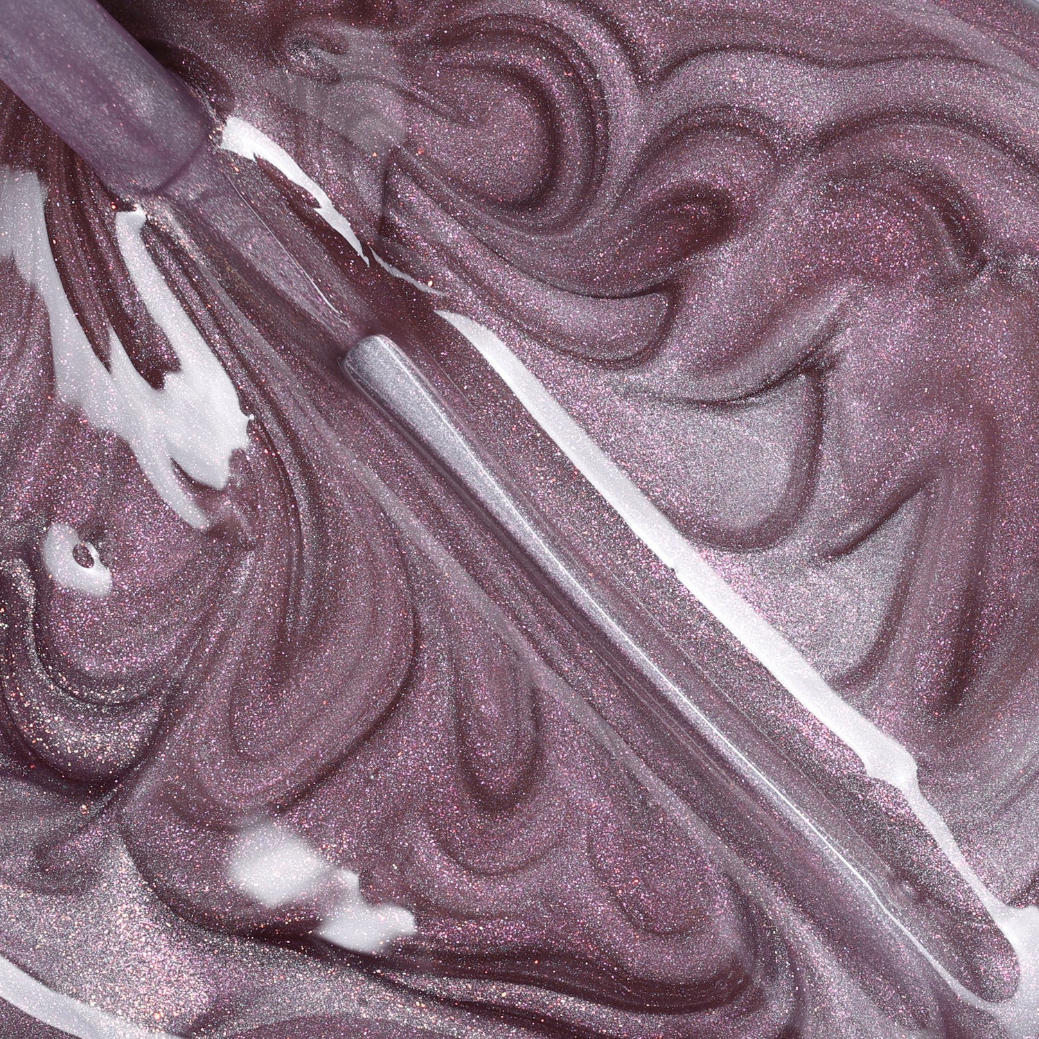 Bluesky Magnetic Gel Polish, Dusk Bloom