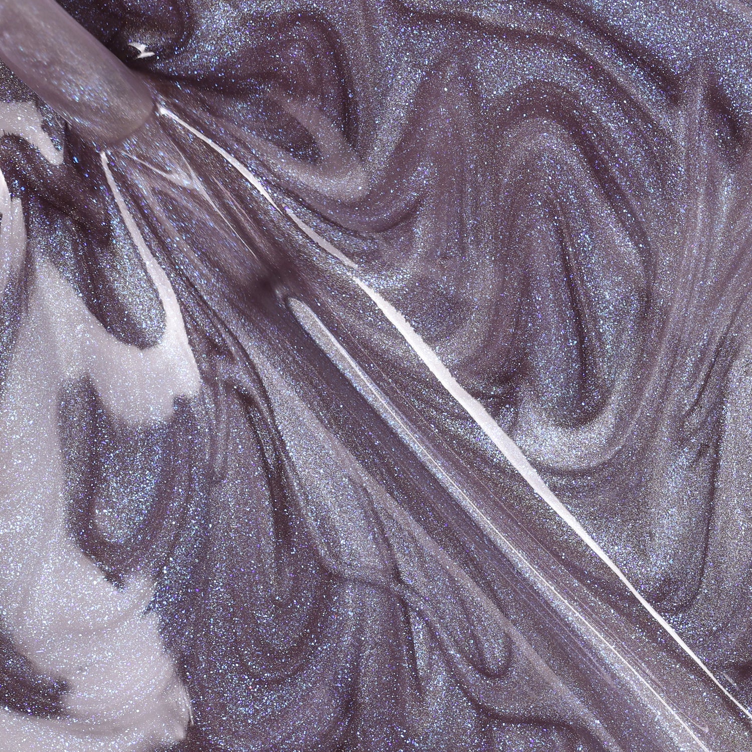 Bluesky Magnetic Gel Polish, Moonlit Azure