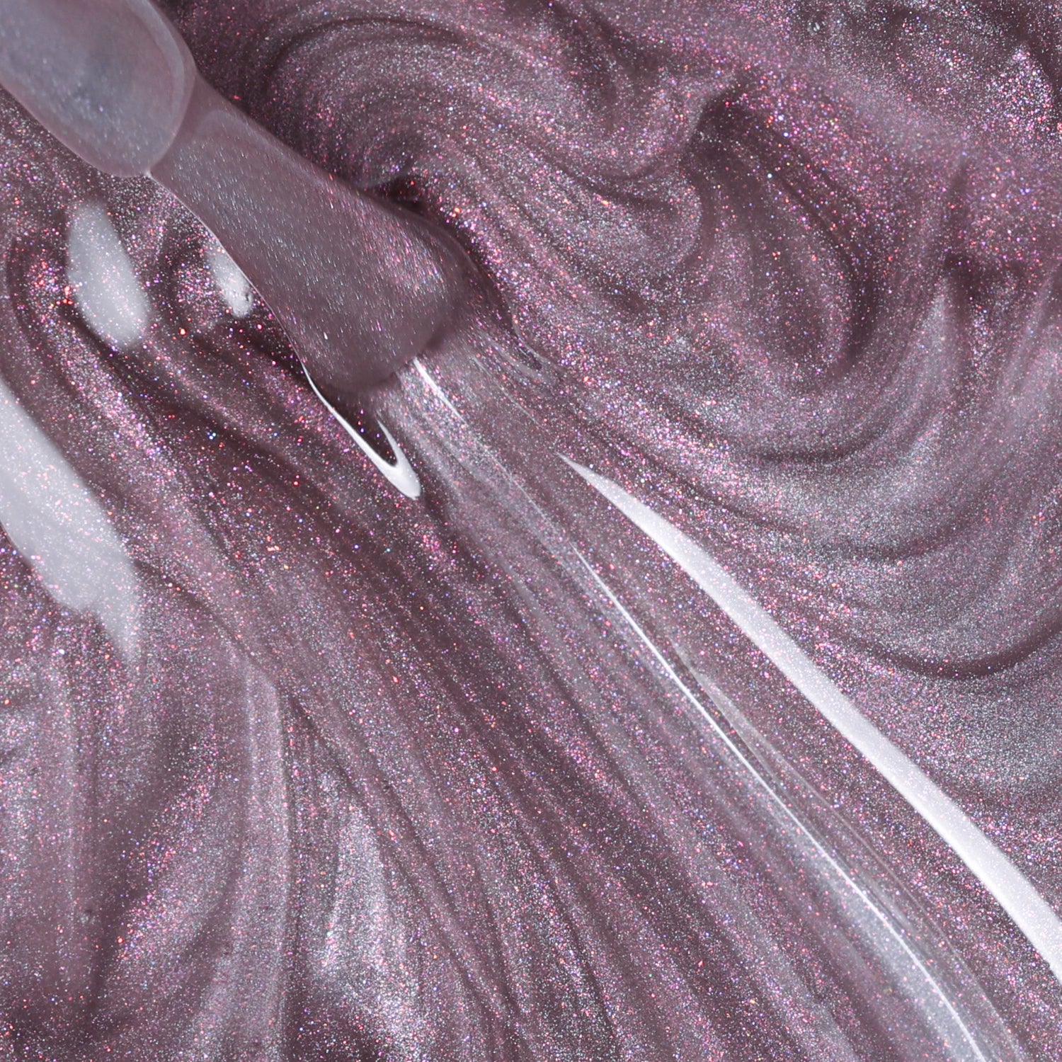 Bluesky Magneettigeelilakka, Peach Mousse