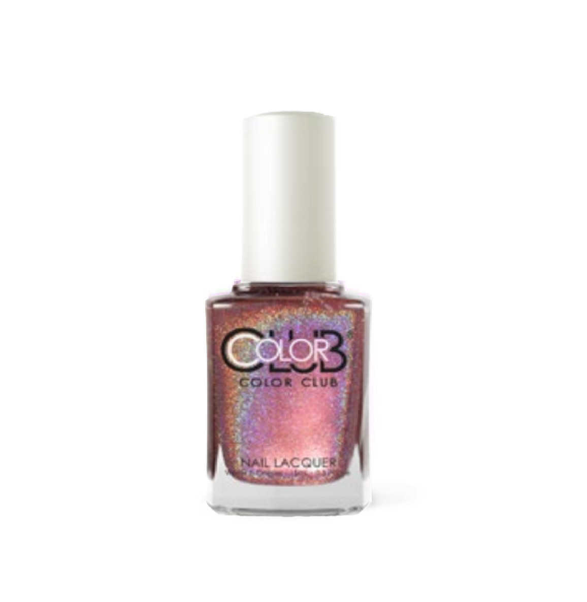 Color Club Nail Polish, Sidewalk Psychic 1092