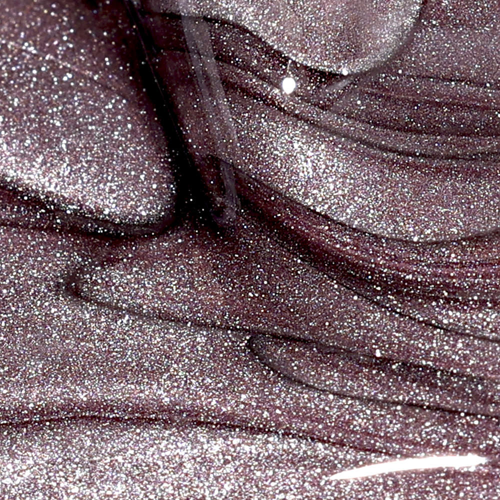 Bluesky Magnetic Gel Polish, Lavender Luster