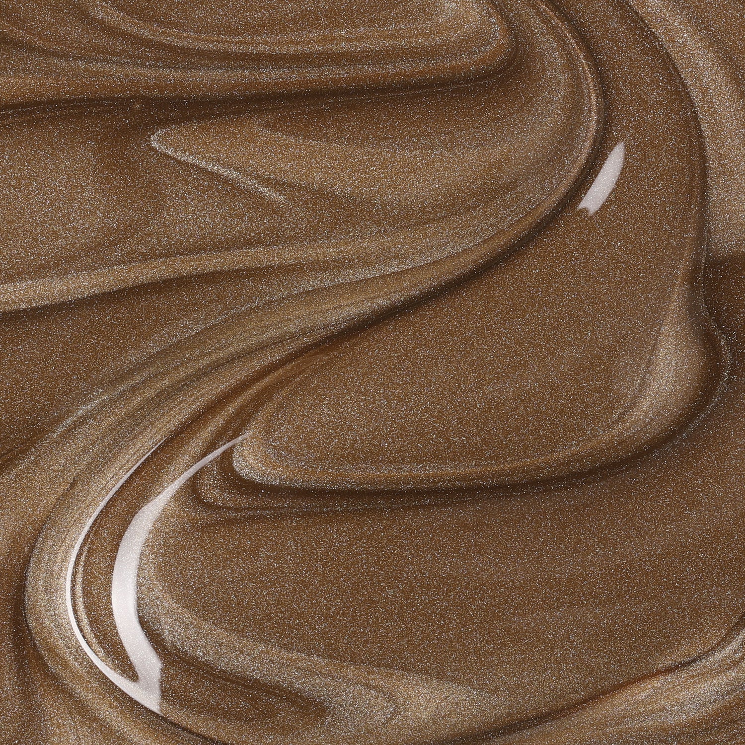 Bluesky Magnetic Gel Polish, Golden Nectar