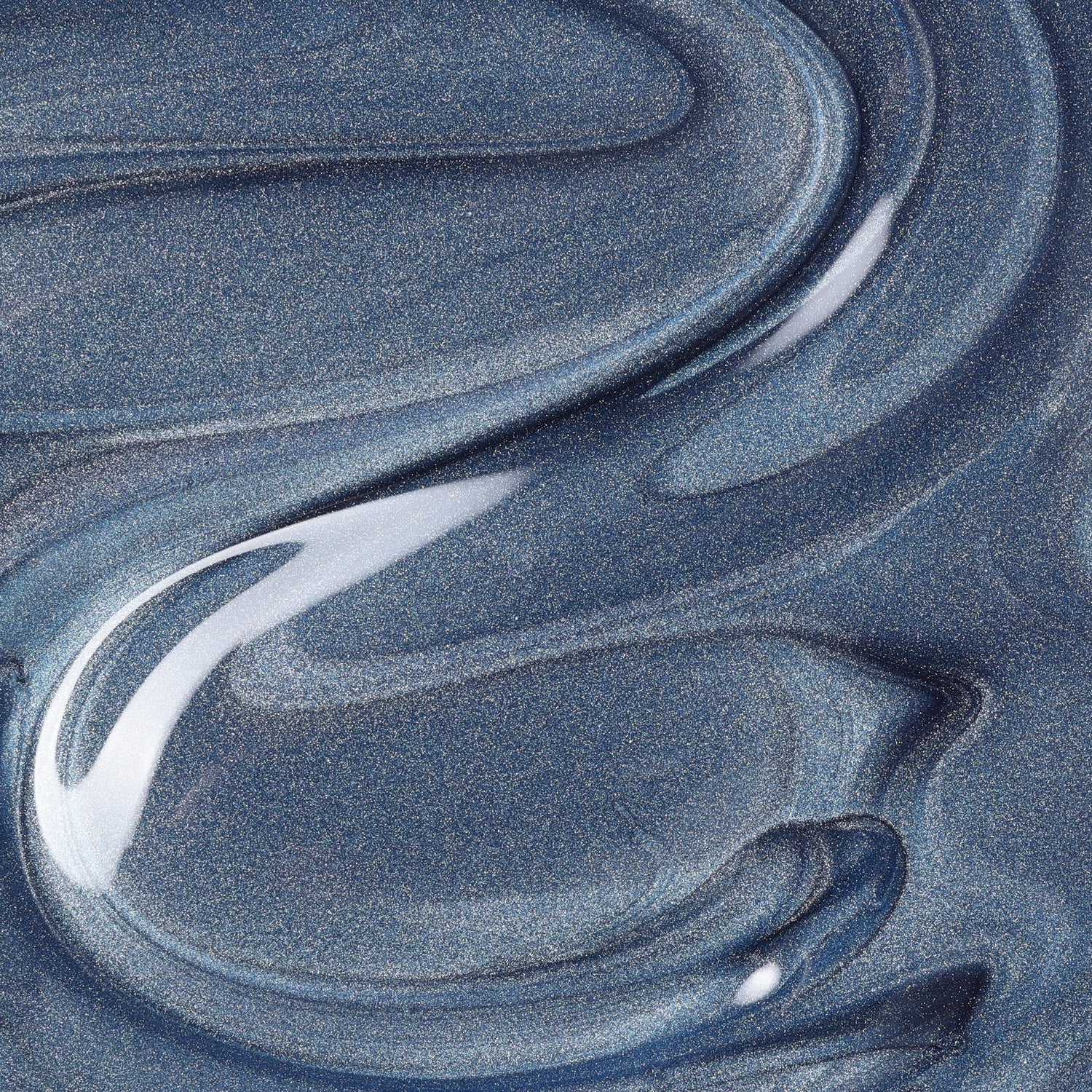 Bluesky Magnetic Gel Polish, Crystal Cove