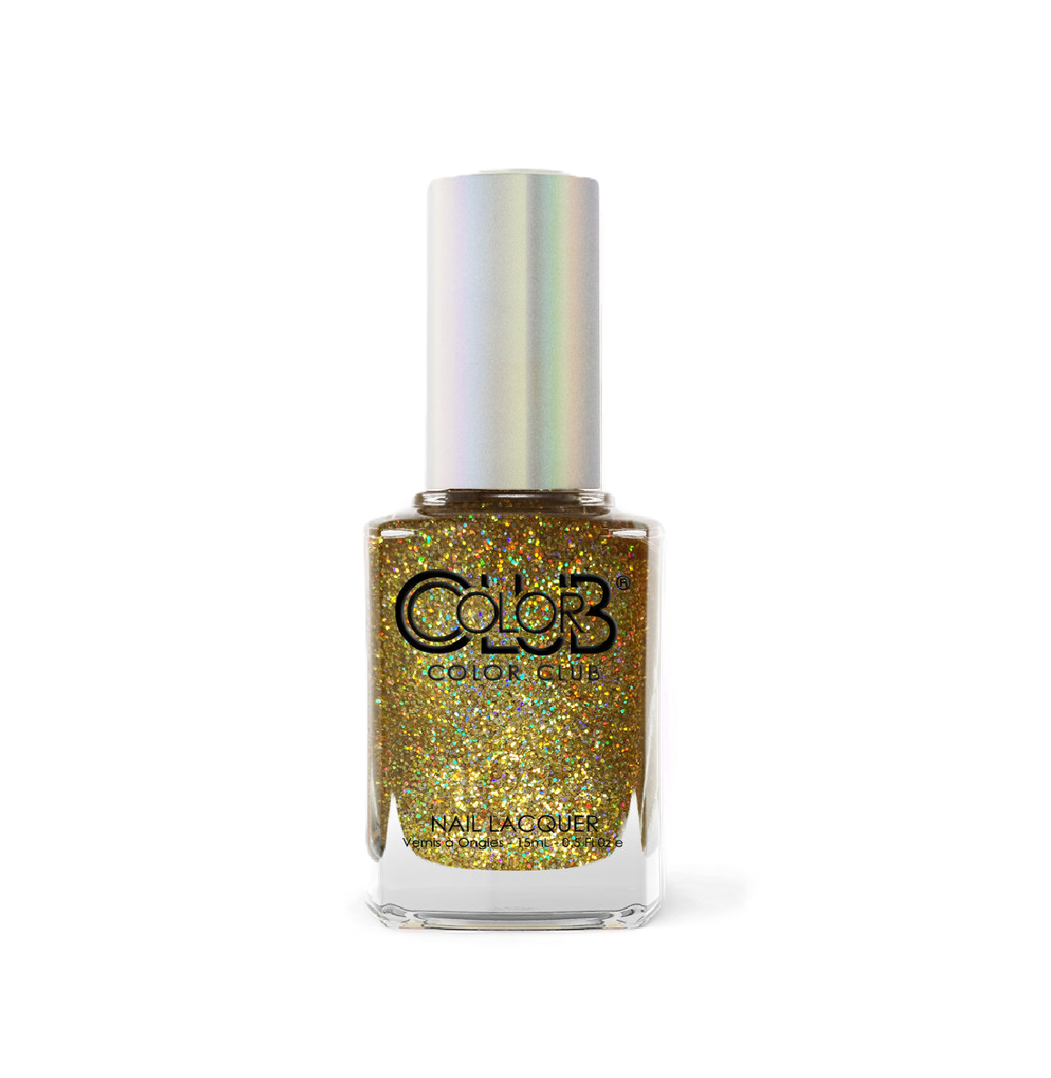 Color Club Nail Polish, Smashing Review 1151