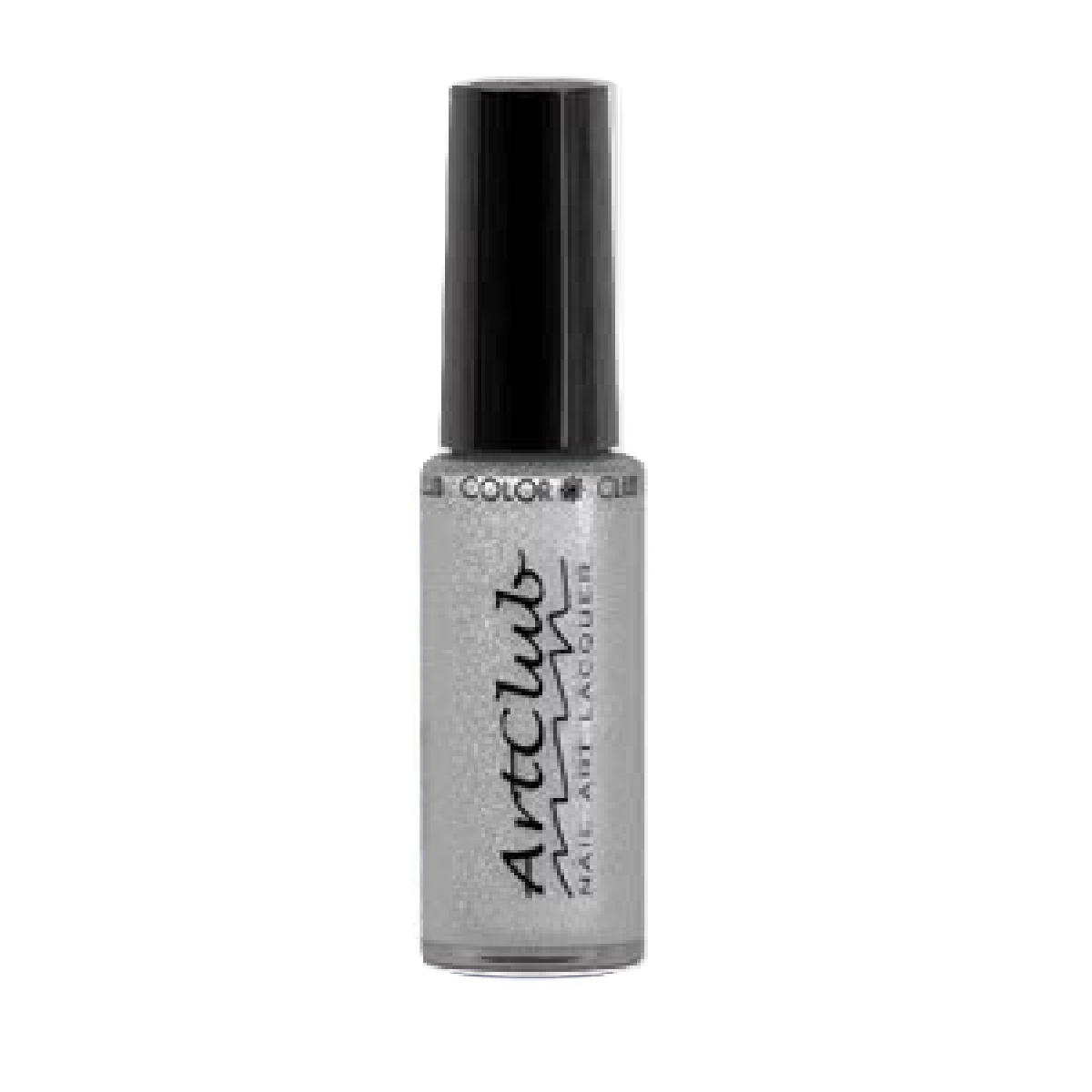 Color Club Art Liner, Solid Silver NA37