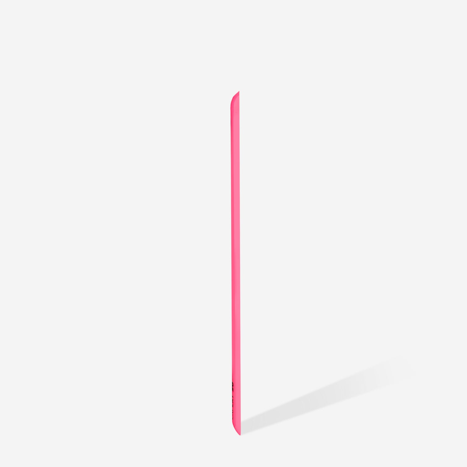 Staleks Pro Muovinen Viilapohja Suora EXPERT 20, SPBE-20