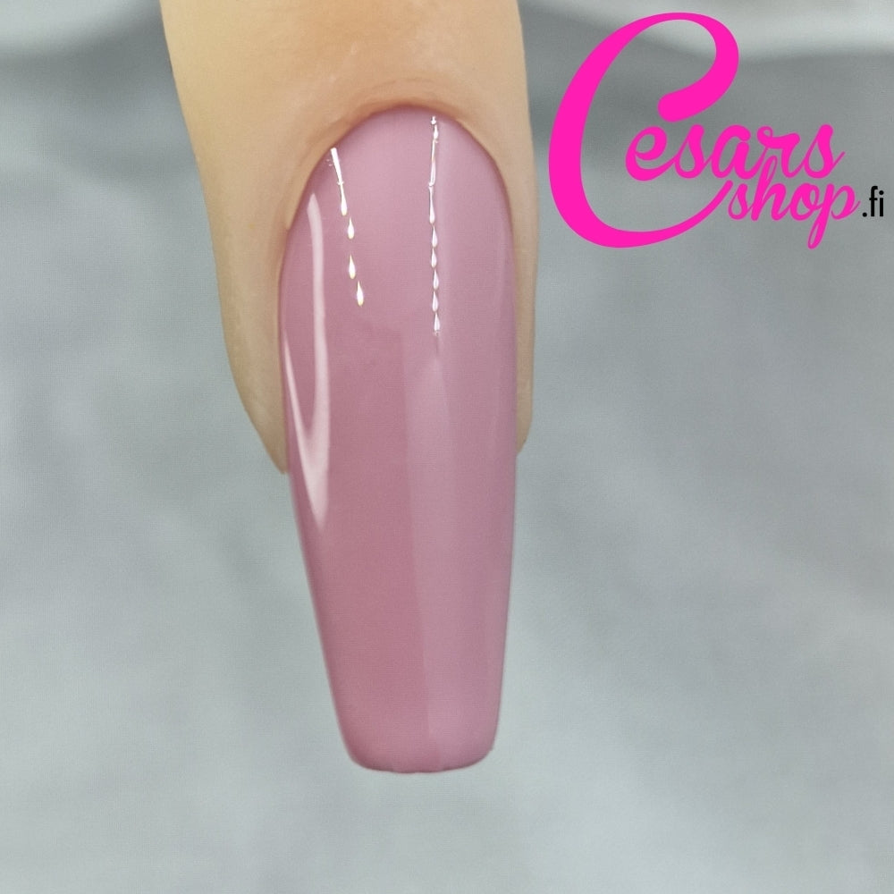 Bluesky Gel Polish, Pink Lavender