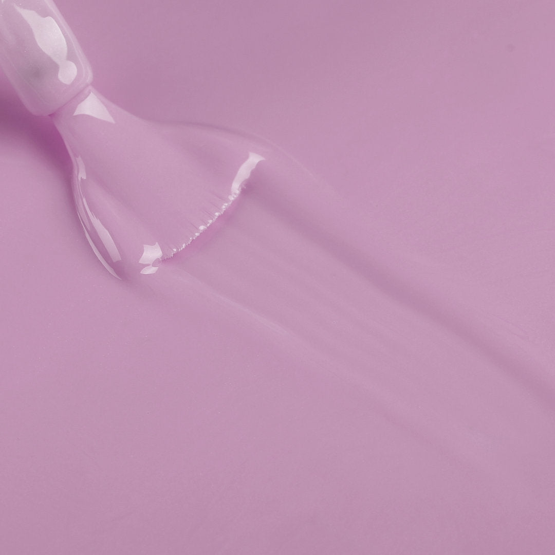 Bluesky Gel Polish, Pink Lavender