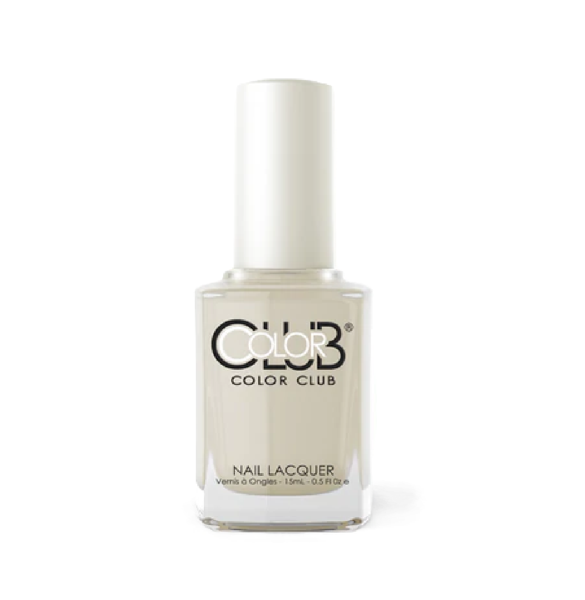 Color Club Nail Polish, Spur Of The Moment 1350