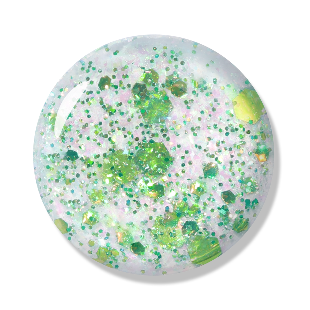 Bluesky Gel Polish, Verdant Gem