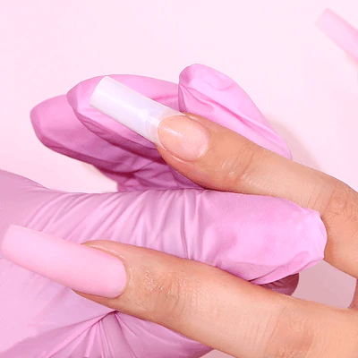 Kiara Sky XXL C-Arc Tips, Natural 500 pcs