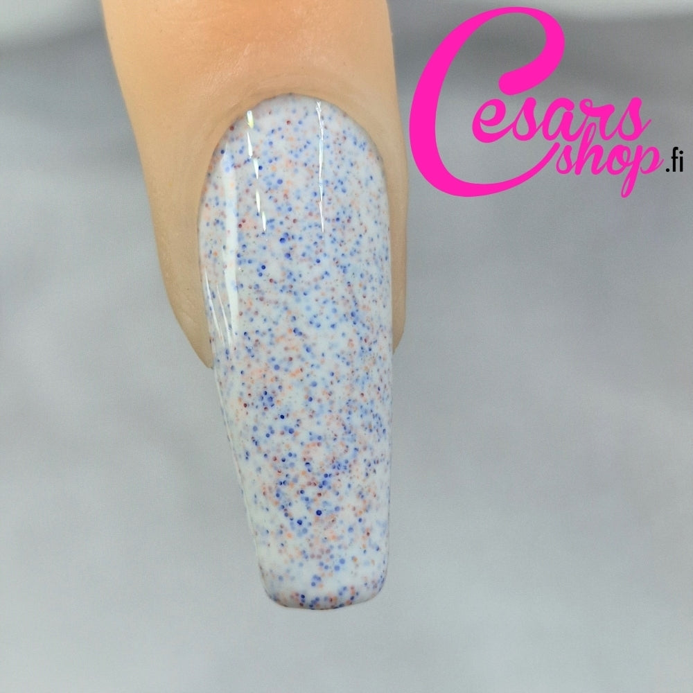 Bluesky Gel Polish, Sprinkles