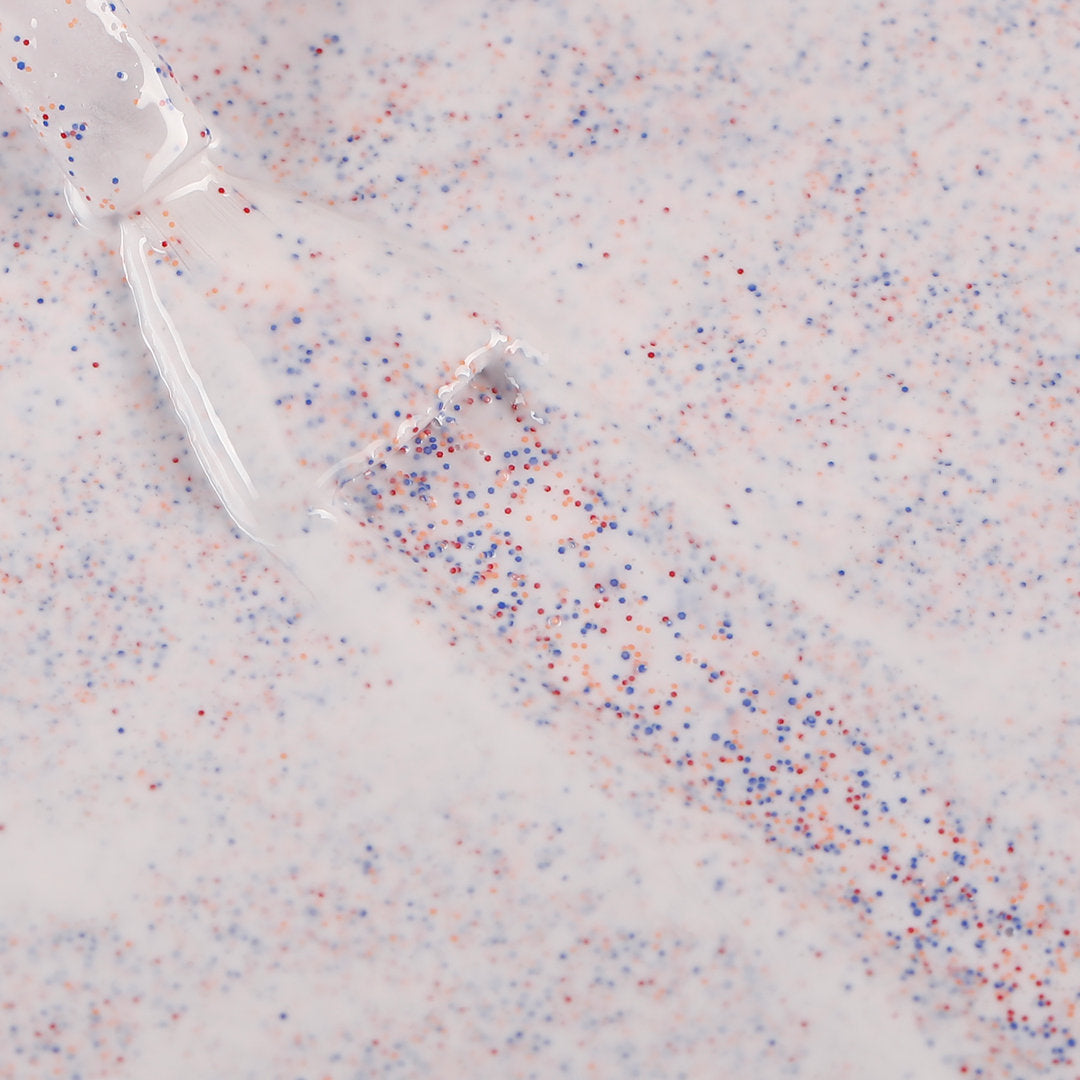 Bluesky Gel Polish, Sprinkles