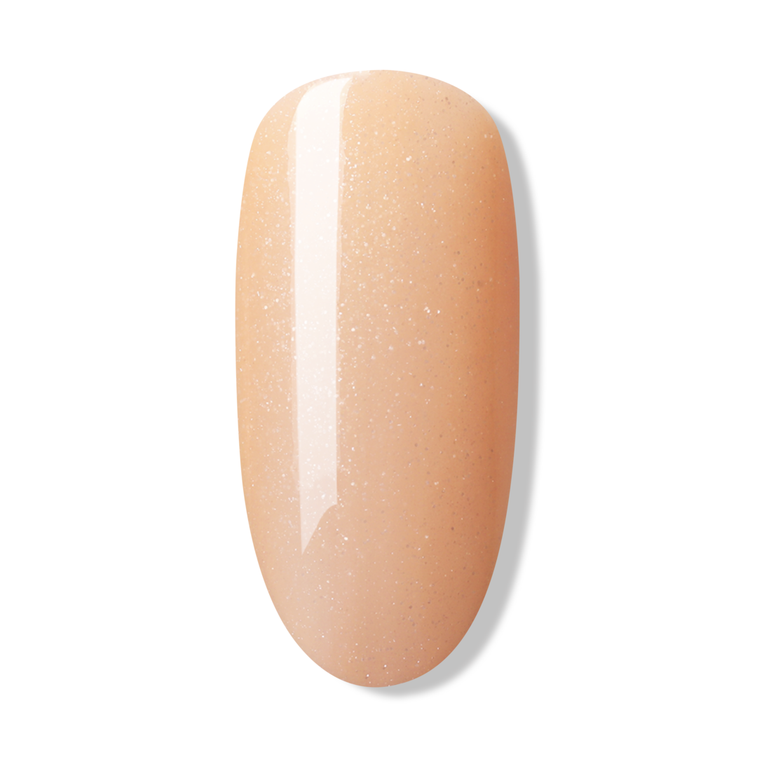 Bluesky Gel Polish, Candy Sand