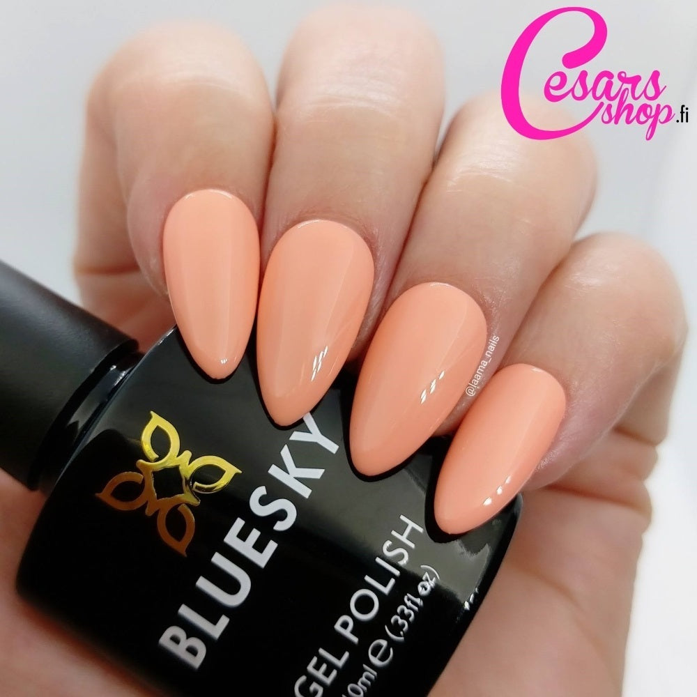 Bluesky Gel Polish, Tulip Lover