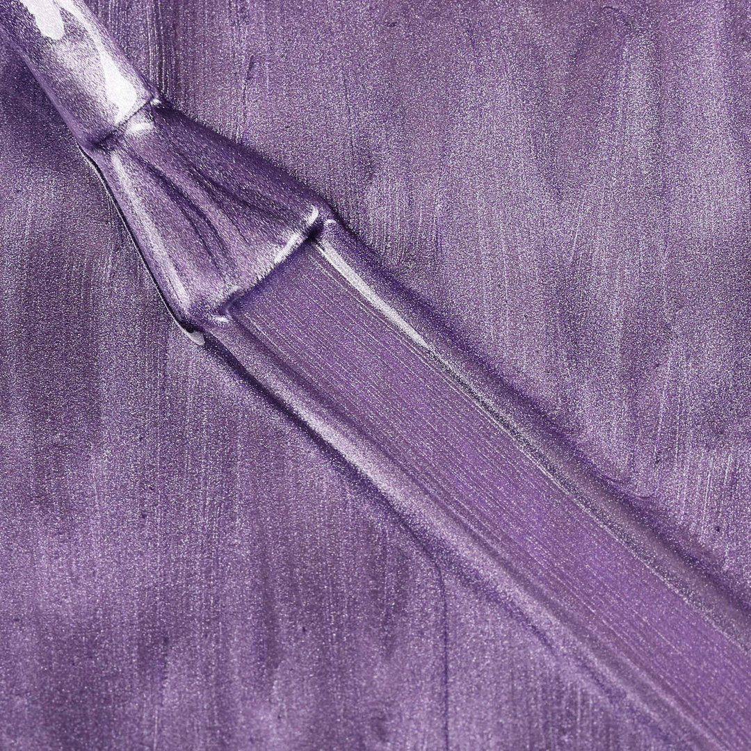 Bluesky Gel Polish, Swan Dance