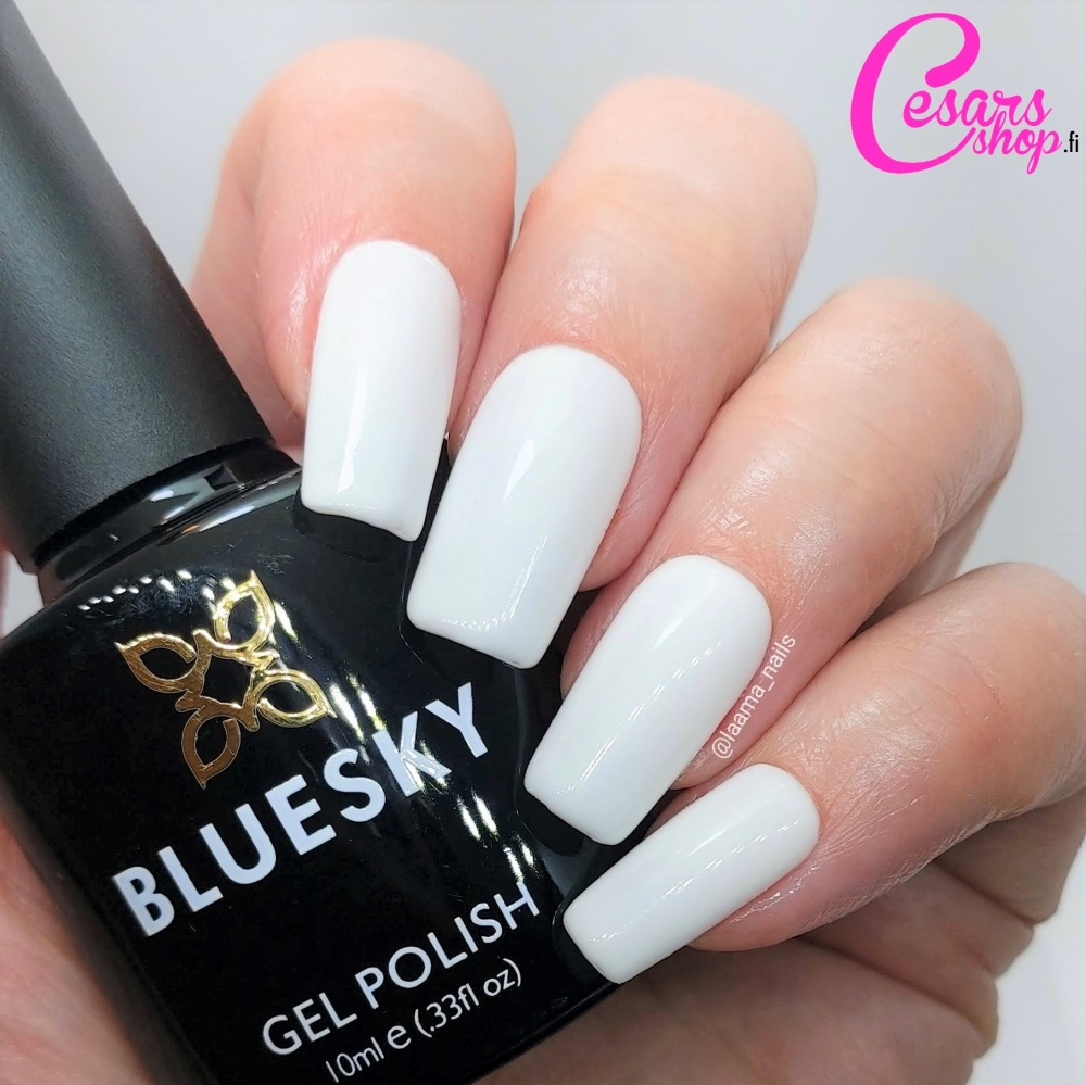 Bluesky Gel Polish, Wet Swimsuit