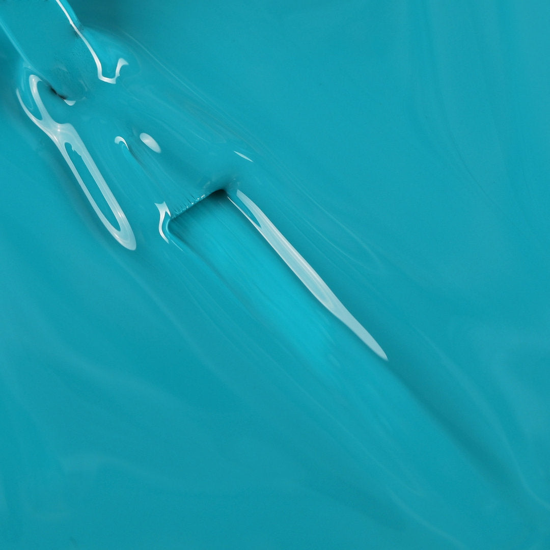 Bluesky Gel Polish, Backdoor Wave