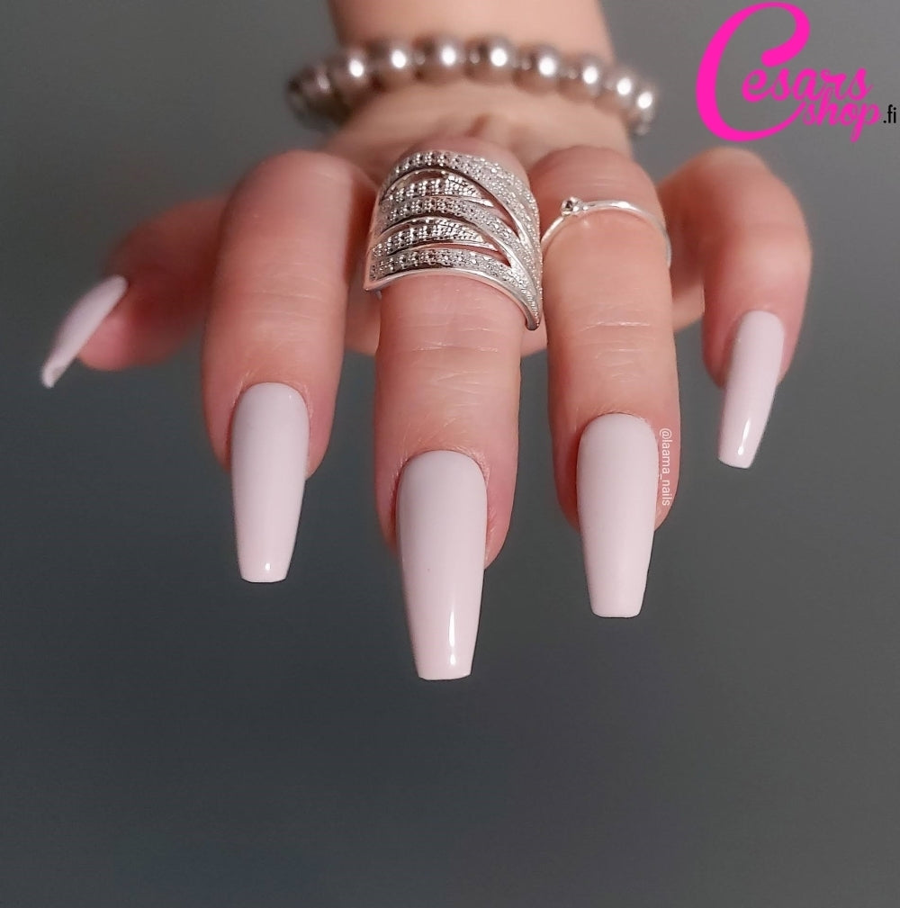 Bluesky Gel Polish, I Own Me