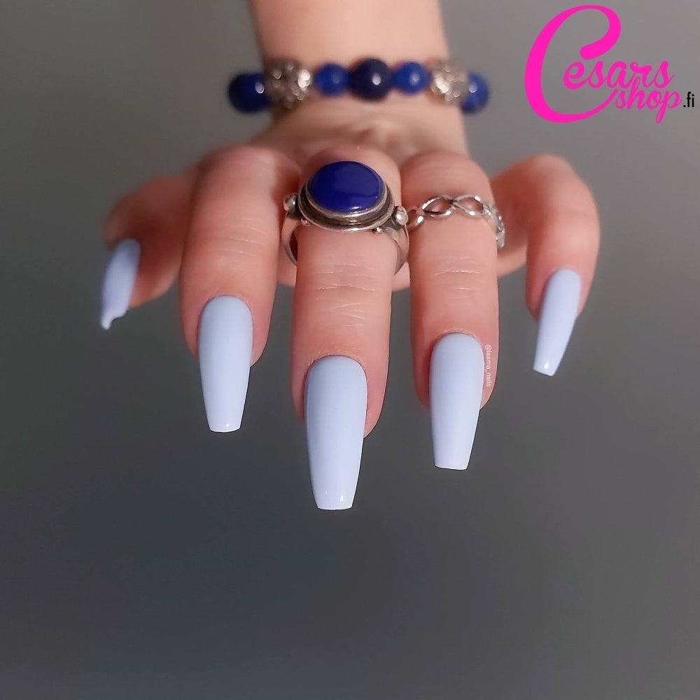 Bluesky Gel polish, Always 50/50