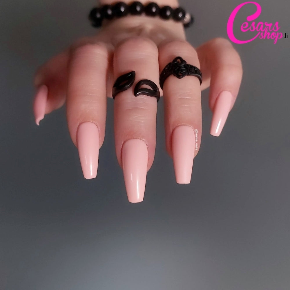 Bluesky Gel Polish, All About Me