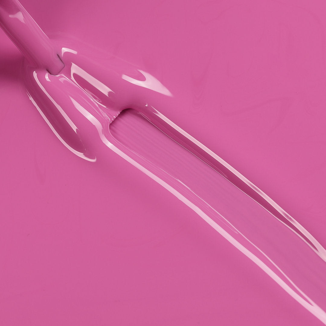 Bluesky Gel Polish, It's Complicated