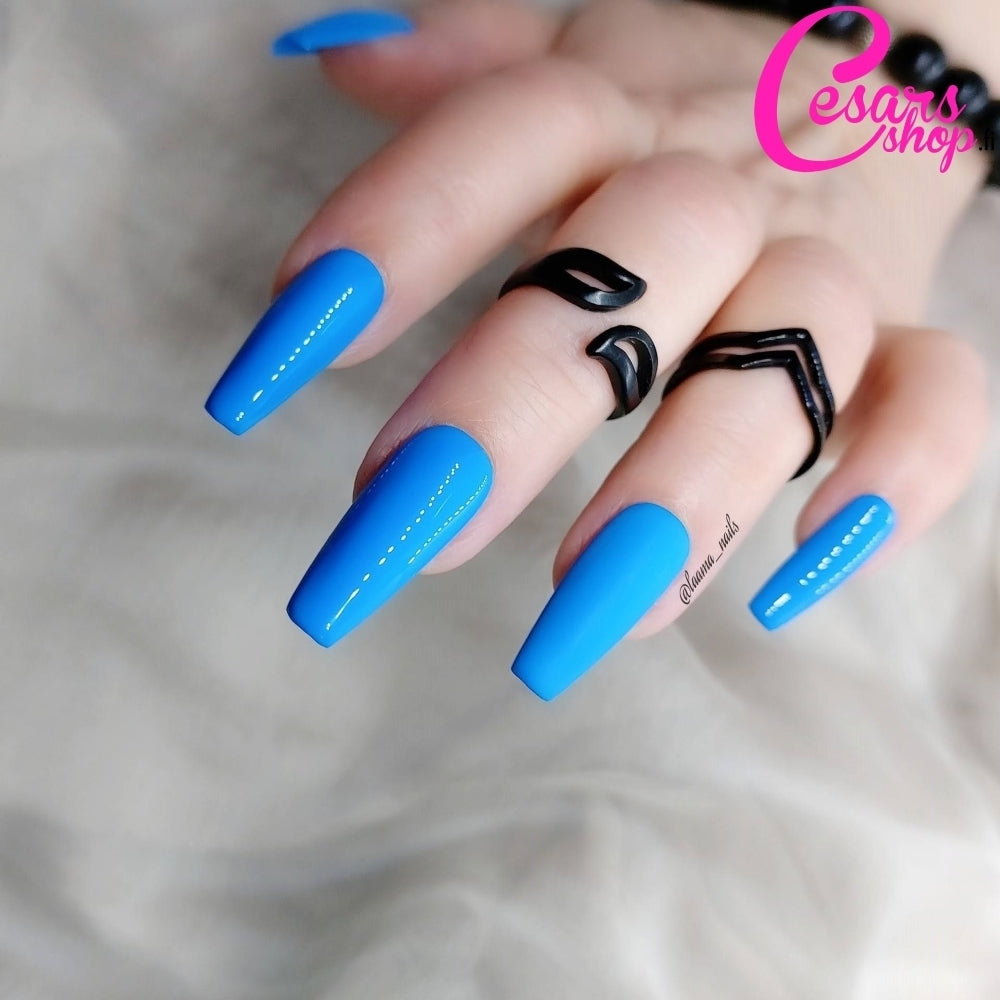 Bluesky Gel Polish, Out Of My Mind