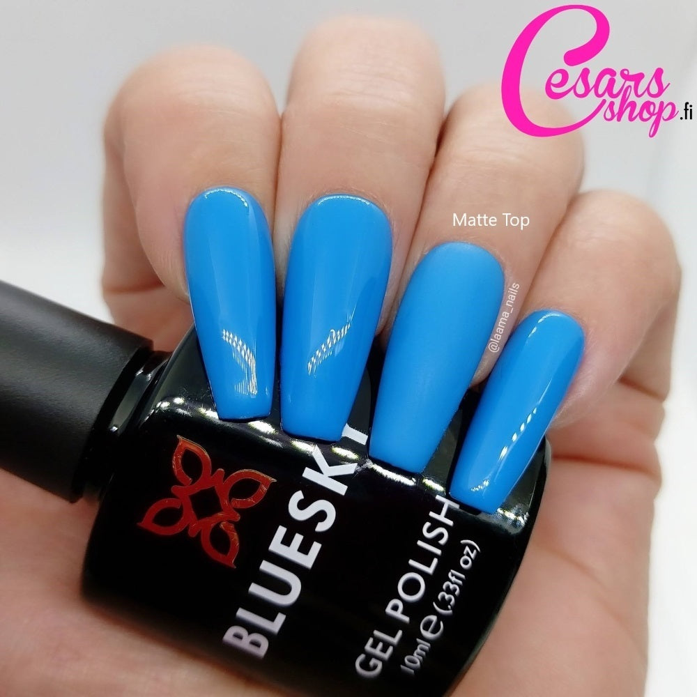 Bluesky Gel Polish, Out Of My Mind
