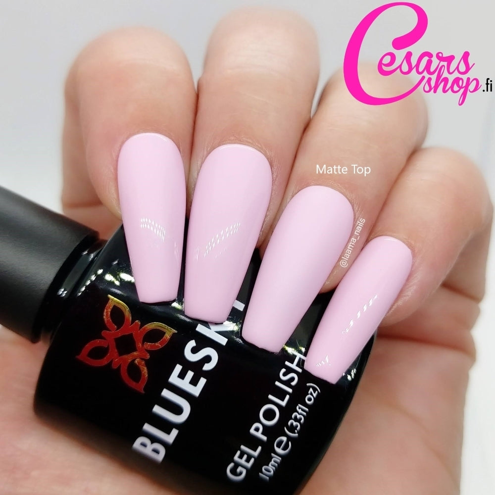 Bluesky Gel Polish, Tomboy