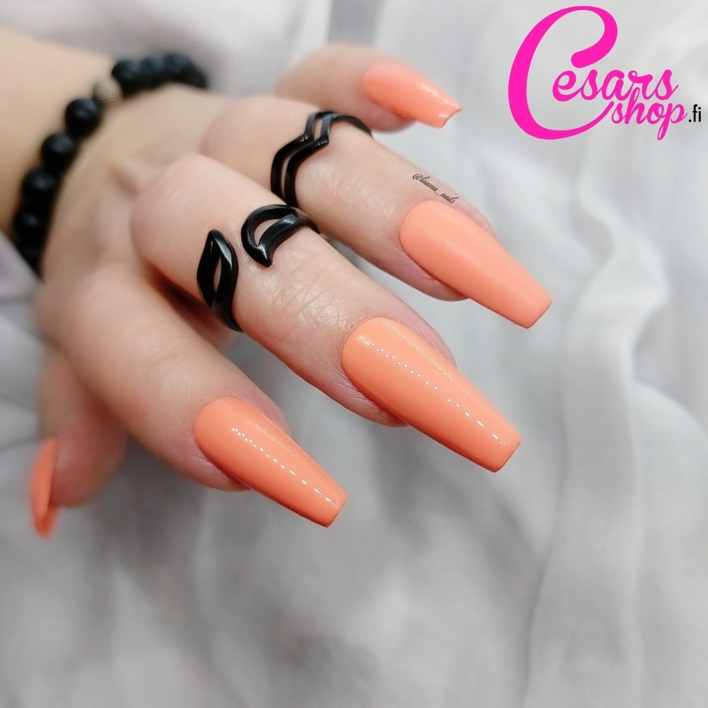 Bluesky Gel Polish, You're A Big Deal