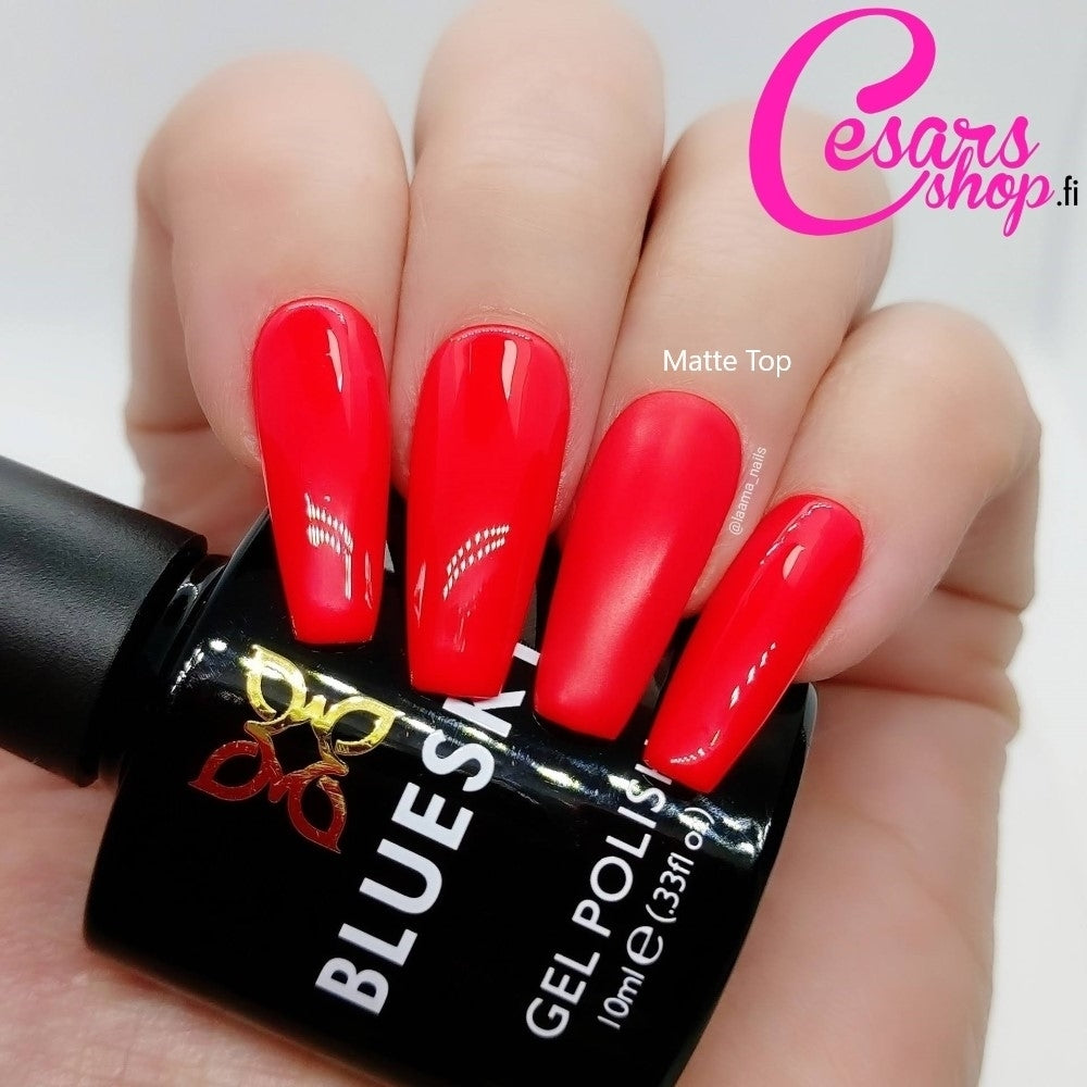 Bluesky Gel polish, Be The Boss