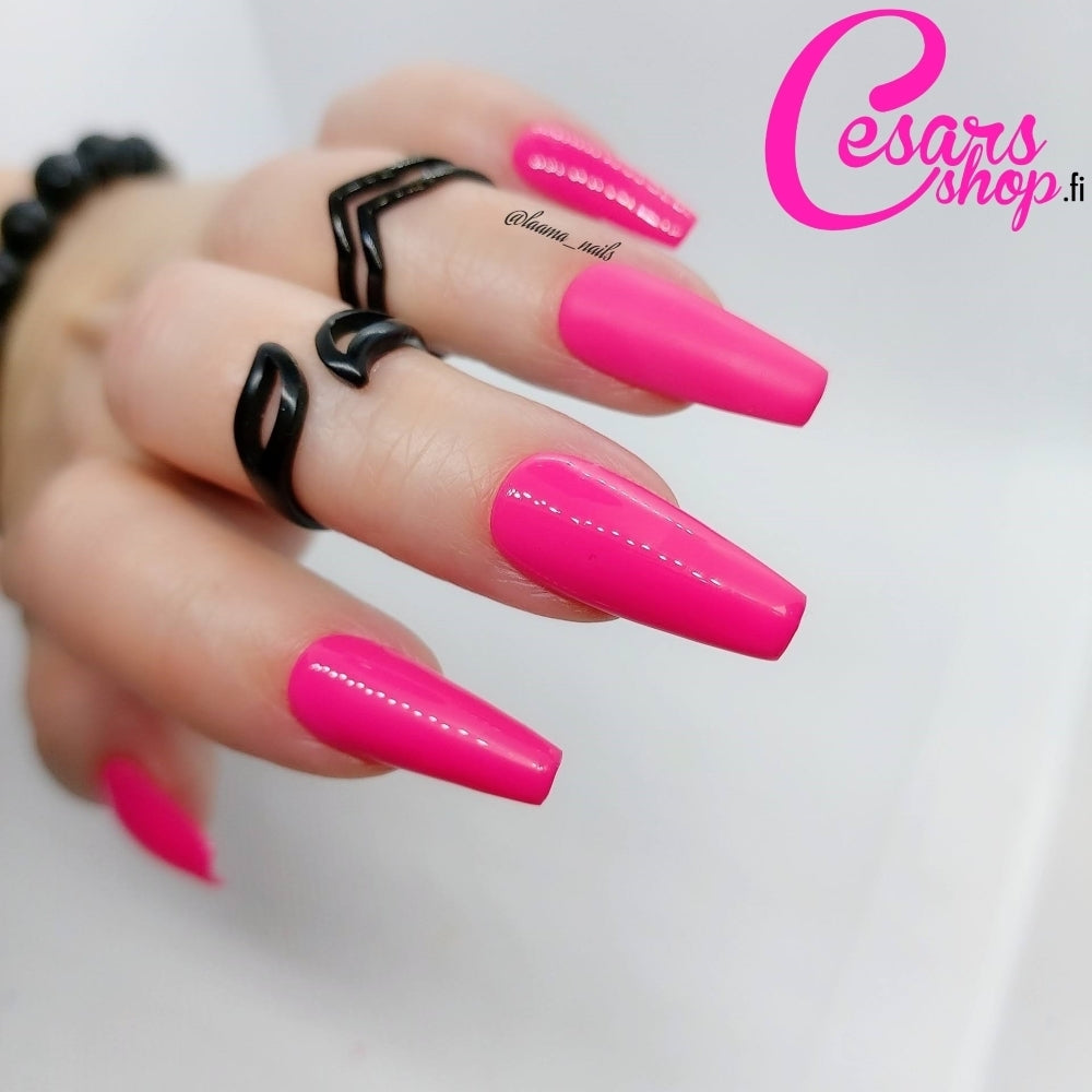 Bluesky Gel Polish, Are You Ready?