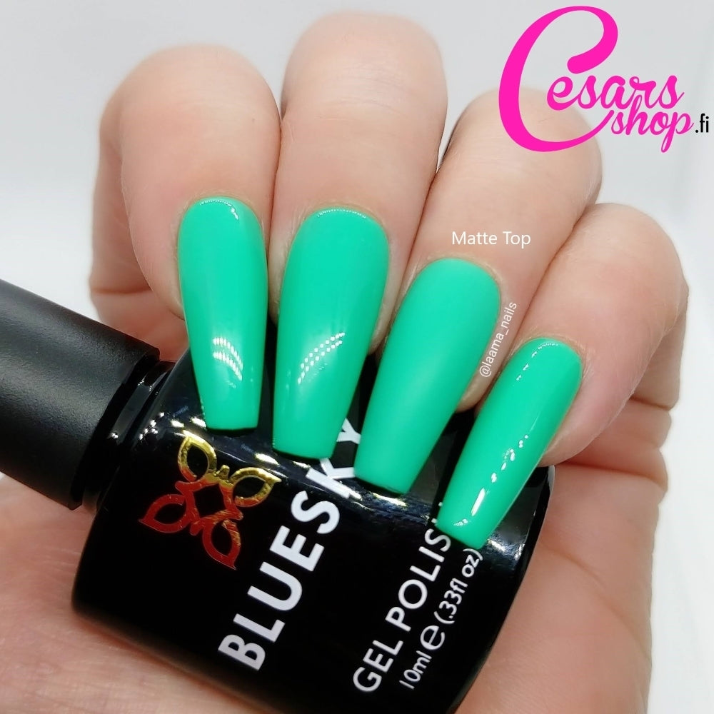 Bluesky Gel Polish, You Wish