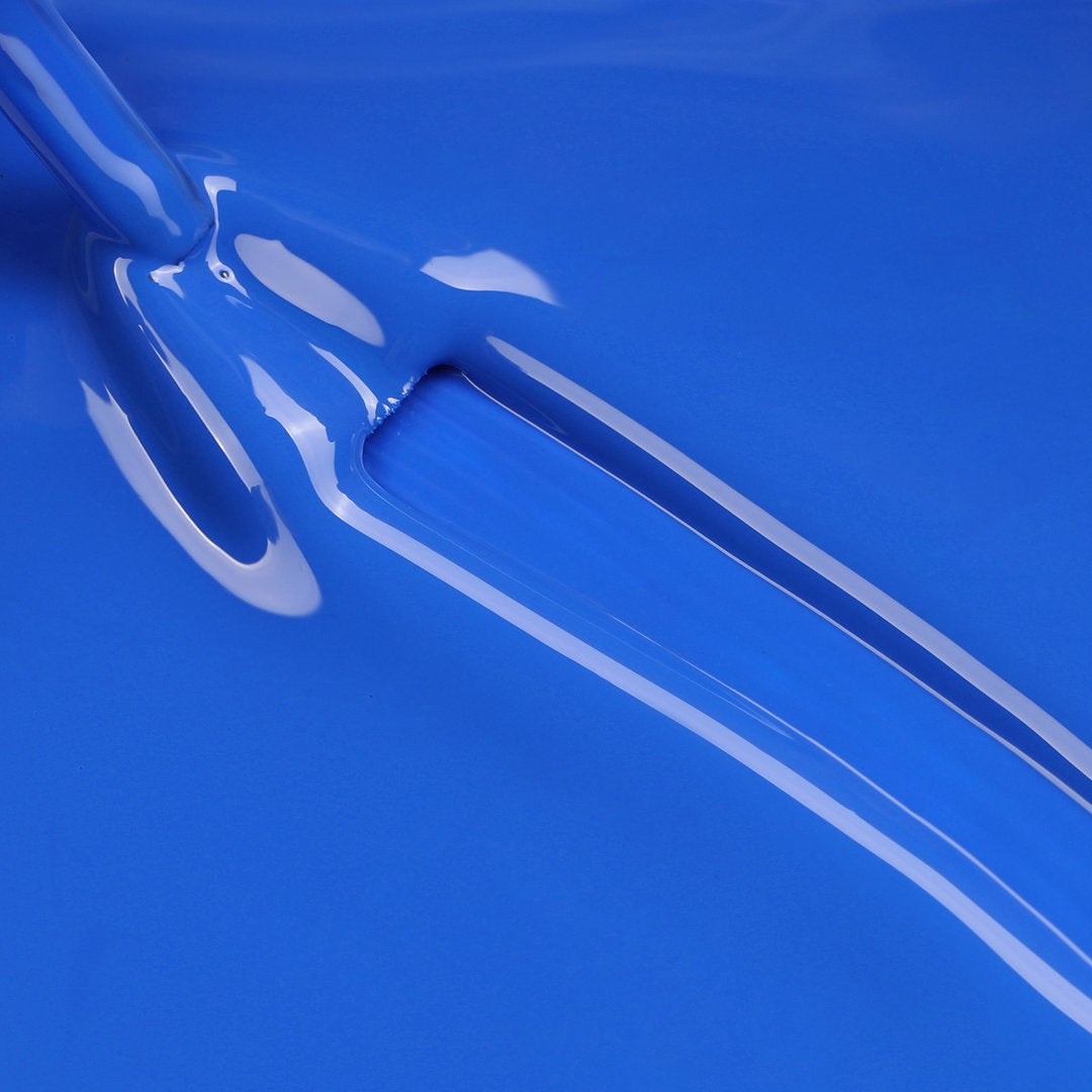 Bluesky Gel Polish, Wanna Be On Top!