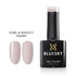 Bluesky Gel Polish, Pure & Perfect