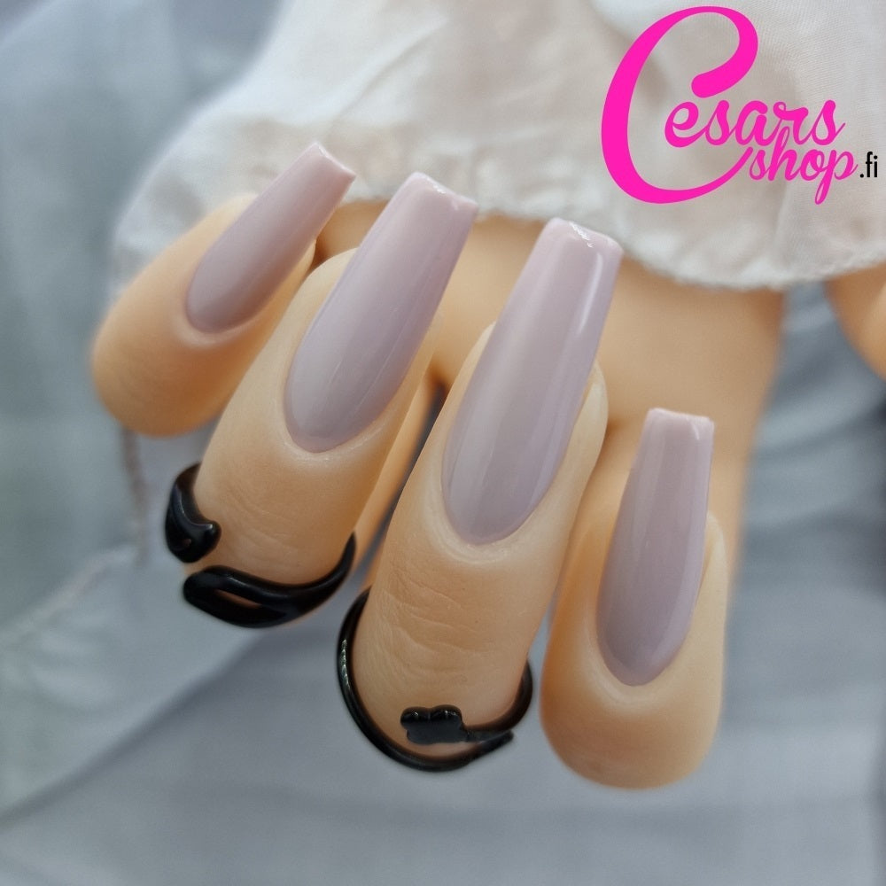 Bluesky Gel Polish, Pure & Perfect