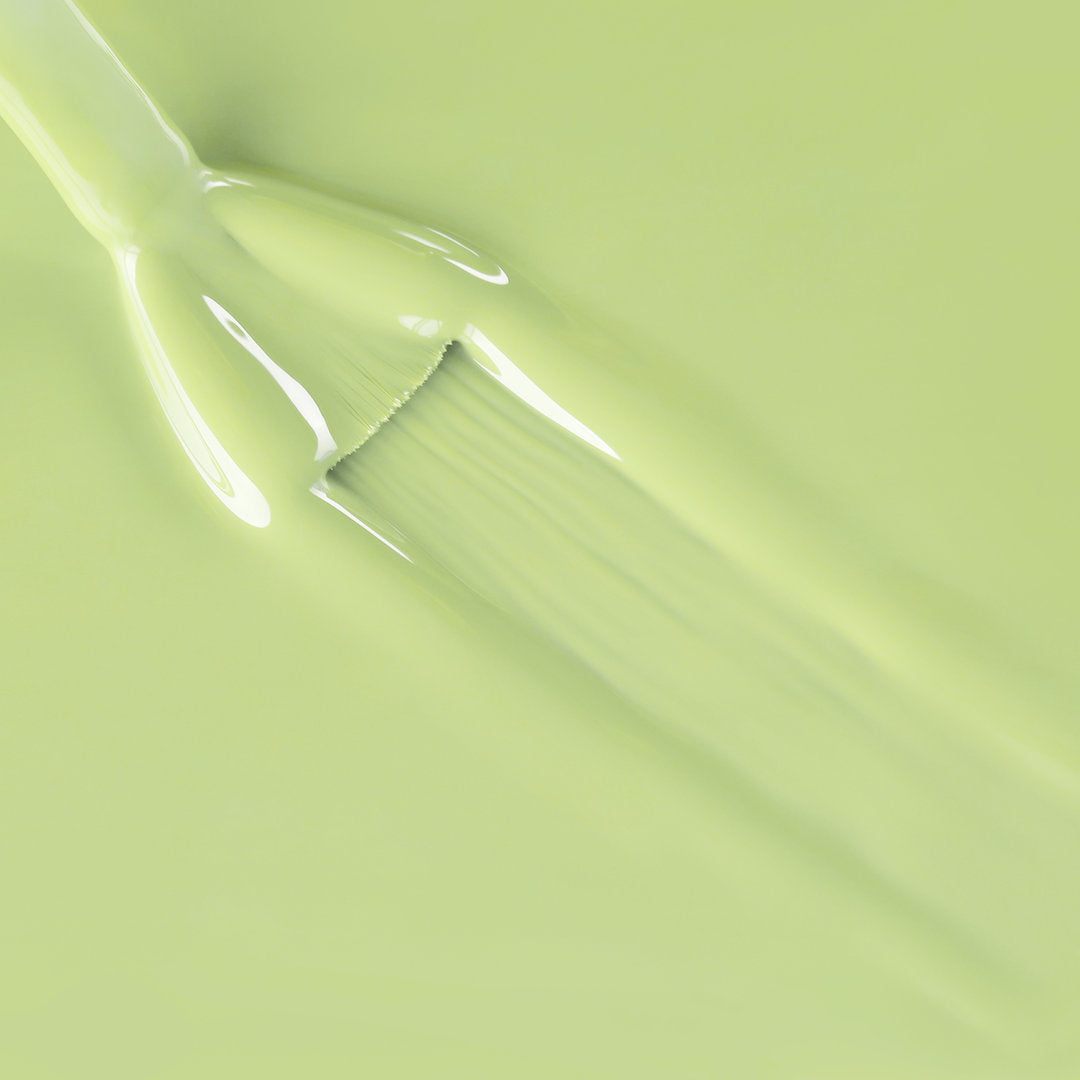 Bluesky Gel Polish, Benefit Of The Doubt