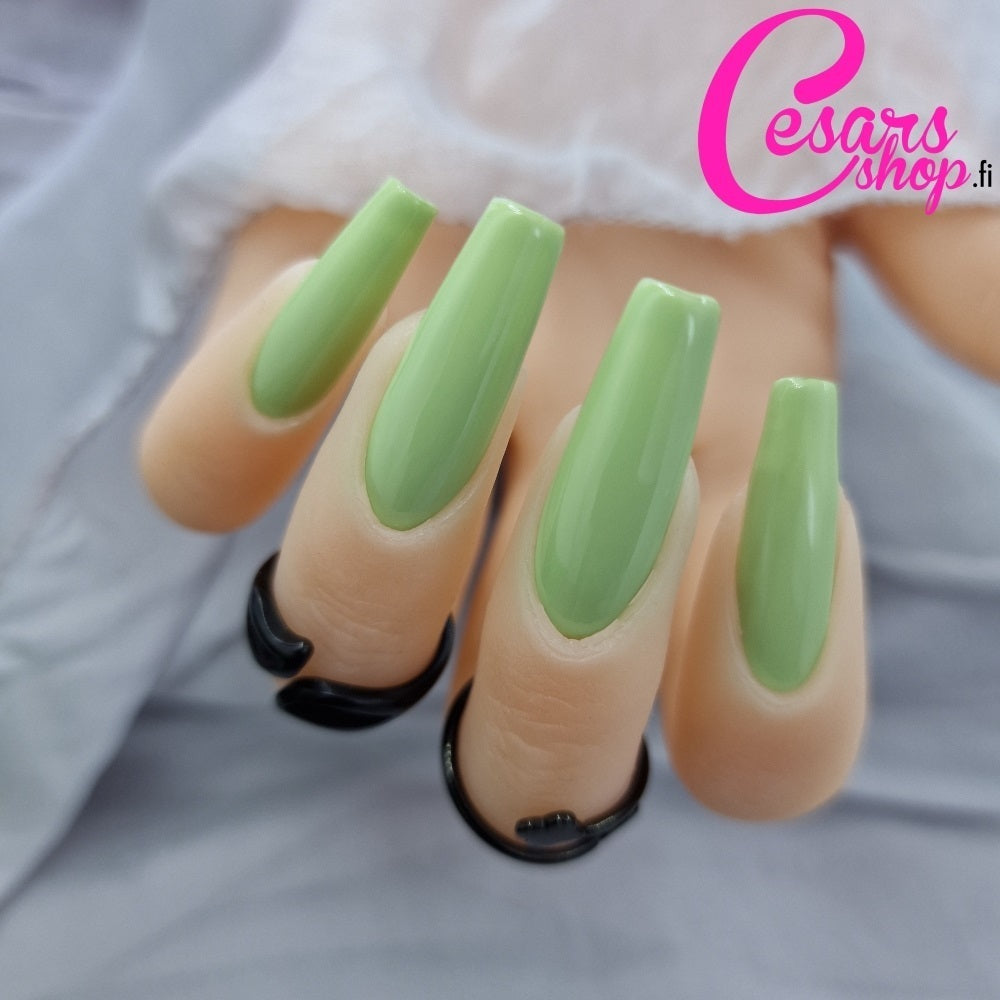 Bluesky Gel Polish, Benefit Of The Doubt