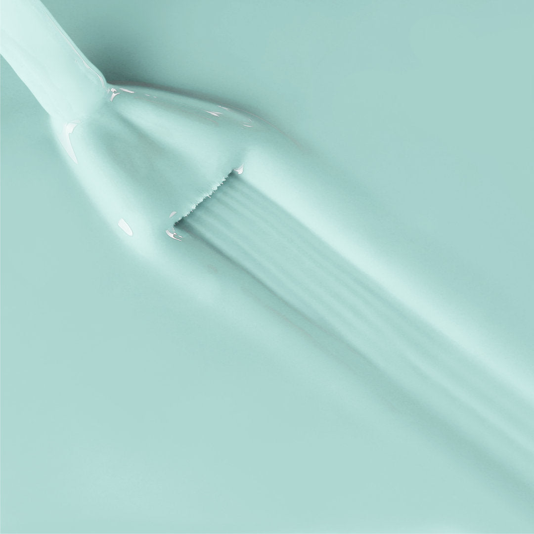 Bluesky Gel Polish, Mess It Up