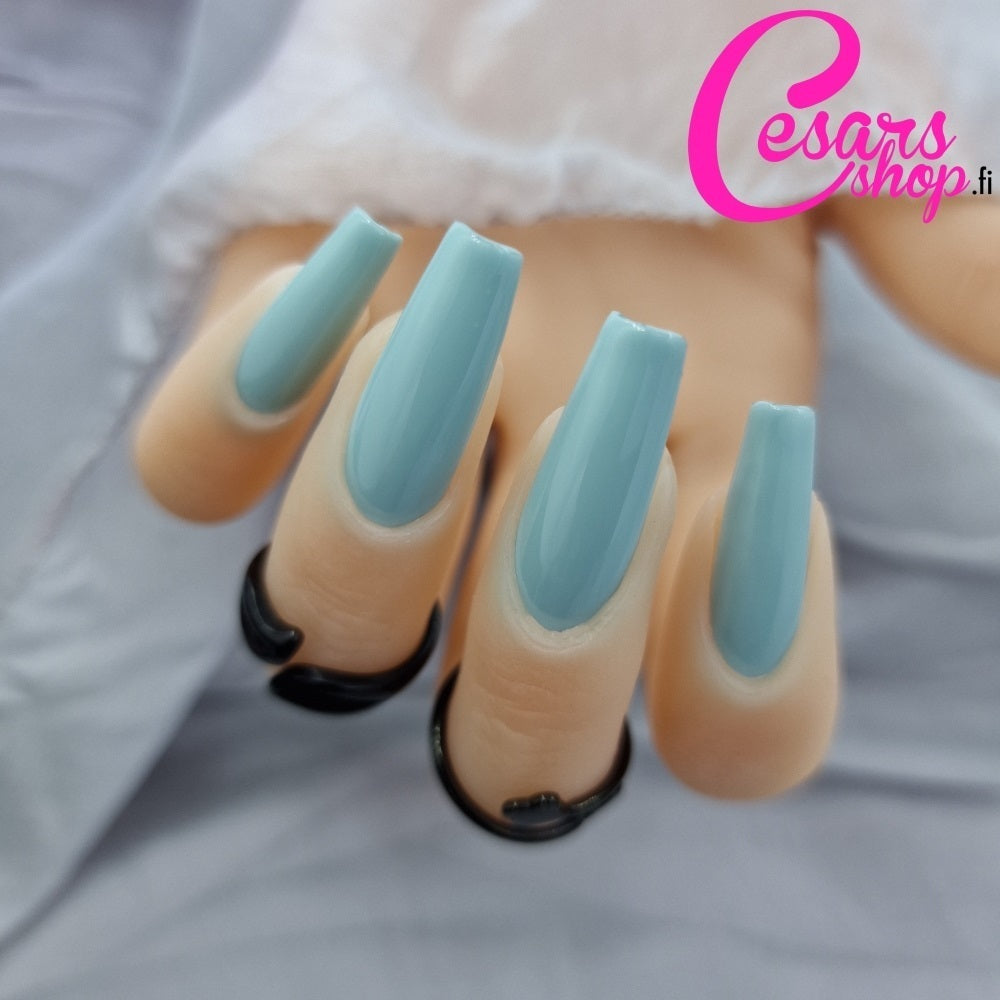 Bluesky Gel Polish, Mess It Up