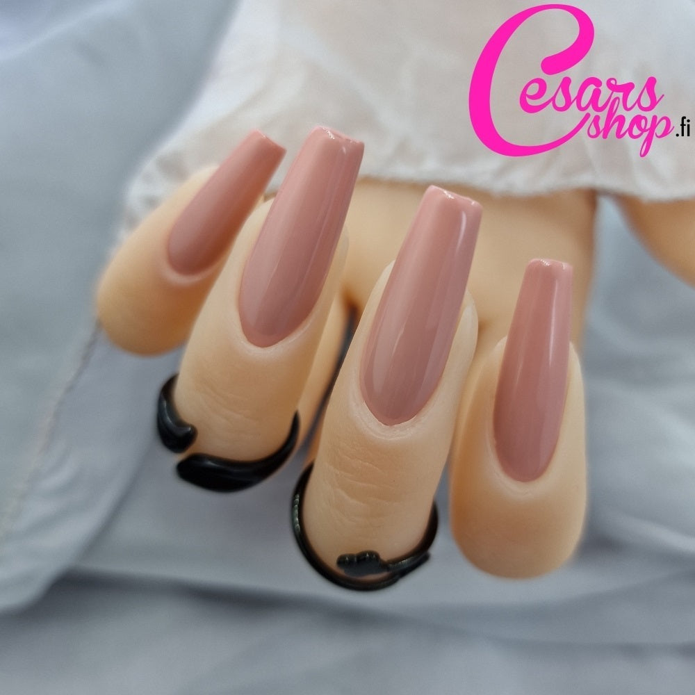 Bluesky Gel Polish, How You Doing?